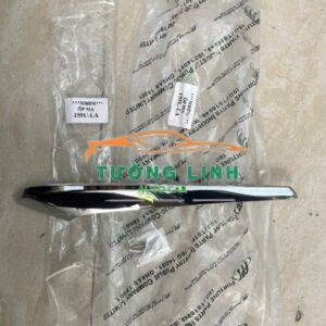 ỐP MẠ CẢN TRÊN XE MITSUBISHI ATTRAGE 2020-2025 | 6407A377
