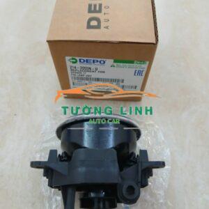 ĐÈN GẦM XE MITSUBISHI ATTRAGE 2018-2025 | 2142055NU