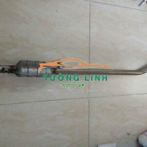 ỐNG XẢ ĐOẠN ĐẦU XE HYUNDAI TUCSON 2006-2009 | 286501F095