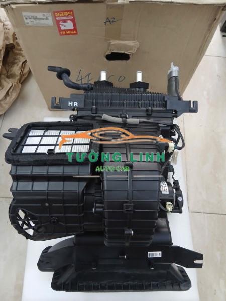 HỘP ĐIỀU KHIỂN DÀN LẠNH XE KIA K200 2020 | 971004FAC0
