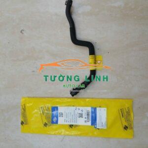 ỐNG NƯỚC TRÊN NẮP MÁY XE MERCEDES C180 | 2742002282