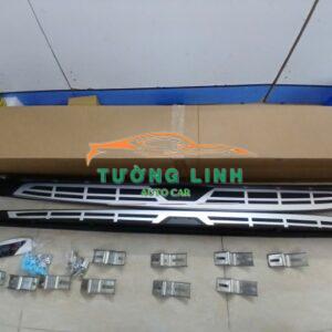 BỆ BƯỚC CHÂN XE HYUNDAI SANTAFE 2018-2025 | STF007A