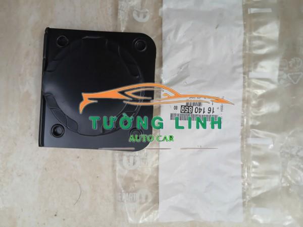 PHỚT ĐẦU CỐT MÁY XE PEUGEOT 207 | 9803288780