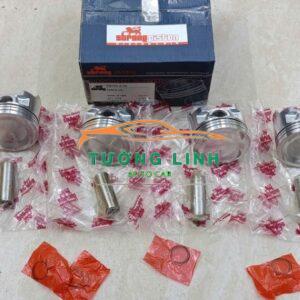 PISTON XE HAIMA 2 2008-2015 | SP100100017