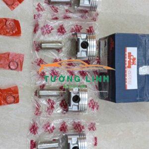 PISTON XE HAIMA 2 2008-2015 | SP100100017