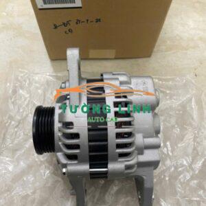 MÁY PHÁT ĐIỆN XE MITSUBISHI LANCER 2000-2006 | MD367214