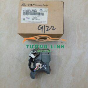 Ổ KHÓA CỔ VÔ LĂNG XE KIA FORTE 2013-2018 | 81900A7000