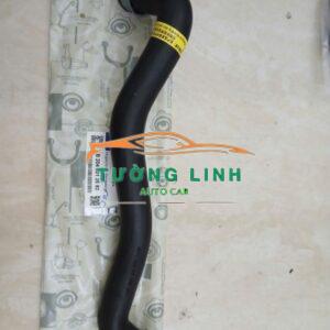 ỐNG KÉT NƯỚC TRÁI XE MERCEDES C200 2007-2013 | 2045012582