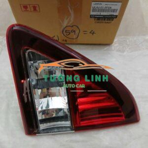 ĐÈN HẬU XE MAZDA BT50 2016-2020 | UL4J513F0A