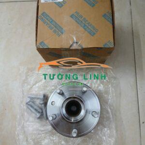 BI MAY Ơ TRƯỚC XE JAGUAR XF 2015-2018 | T4N9760