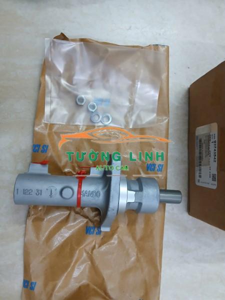 TỔNG PHANH CHEVROLET CAPTIVA 2.0 2009 | 93743542