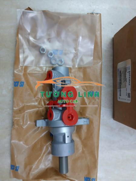 TỔNG PHANH CHEVROLET CAPTIVA 2.0 2009 | 93743542