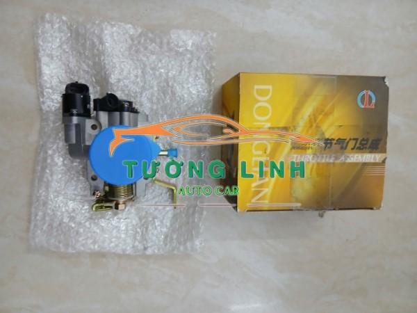 CỤM BƯỚM GA XE LIFAN 520 2007-2012 | B0CPFL6G9G