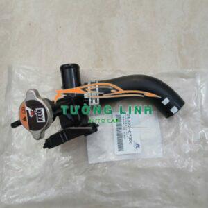 CỔ ĐỔ NƯỚC XE HYUNDAI I20 2014-2018 | 2712010201