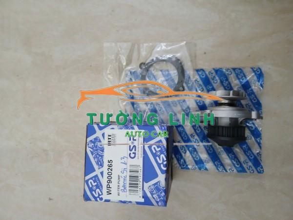BƠM NƯỚC XE FIAT SIENA 2001-2007 | WP900265