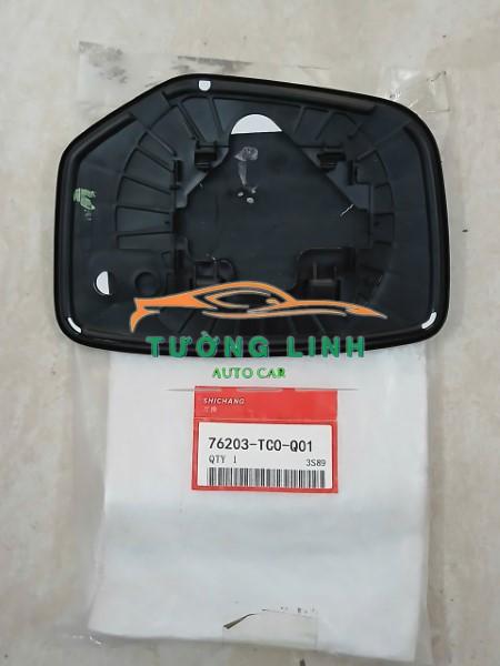 MẶT GƯƠNG CHIẾU HẬU XE HONDA ACCORD 2008-2013 | 76203TC0Q01