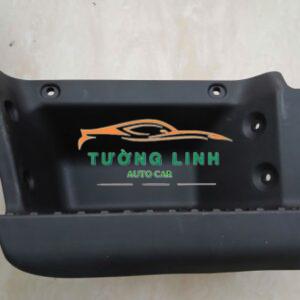 ỐP BỆ BƯỚC LÊN XUỐNG XE HYUNDAI MIGHTY EX8 2017-2025 | 877205P000CA