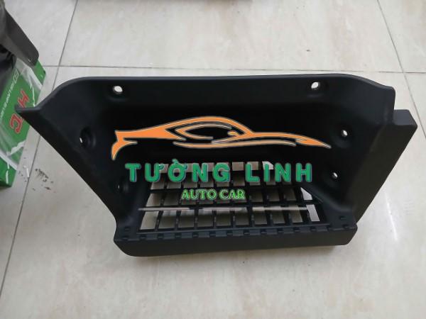 ỐP BỆ BƯỚC LÊN XUỐNG XE HYUNDAI MIGHTY EX8 2017-2025 | 877205P000CA