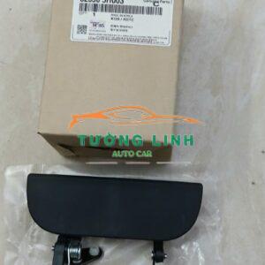 TAY MỞ CỬA NGOÀI XE HYUNDAI HD65 | 823305H003