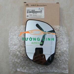 MẶT GƯƠNG CHIẾU HẬU XE KIA FORTE 2009-2013 | 876111M600