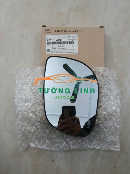 MẶT GƯƠNG CHIẾU HẬU XE KIA FORTE 2009-2013 | 876111M600