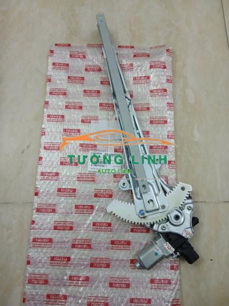 COMPA LÊN KÍNH ISUZU D-MAX 2014 | 8980935561