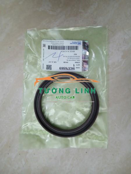 PHỚT ĐUÔI CỐT MÁY DAEWOO NUBIRA 1.6 2000-2005 | 96376569