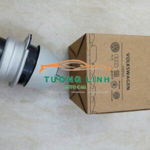 CAO SU CHÂN MÁY XE AUDI Q7 2006-2015 | 7L8199131A