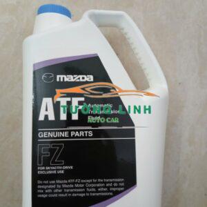 DẦU HỘP SỐ XE ATF-FZ MAZDA 2 | ATF-FZ