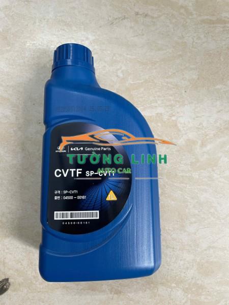 DẦU HỘP SỐ VÔ CẤP XE KIA SONET CVTF-SP-CVT1 | 0450000A61