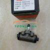 ĐỜ LU PHANH SAU XE SYM V5 | 3502220J01