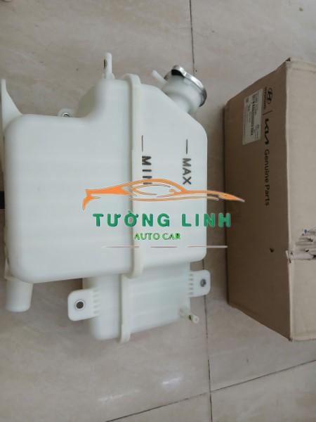 BÌNH NƯỚC PHỤ XE HYUNDAI HD170 | 253607C500