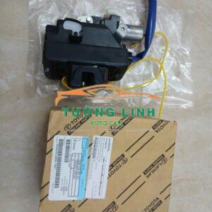 Ổ NGẬM CỐP HẬU XE TOYOTA INNOVA 2020-2025 | 693500K340