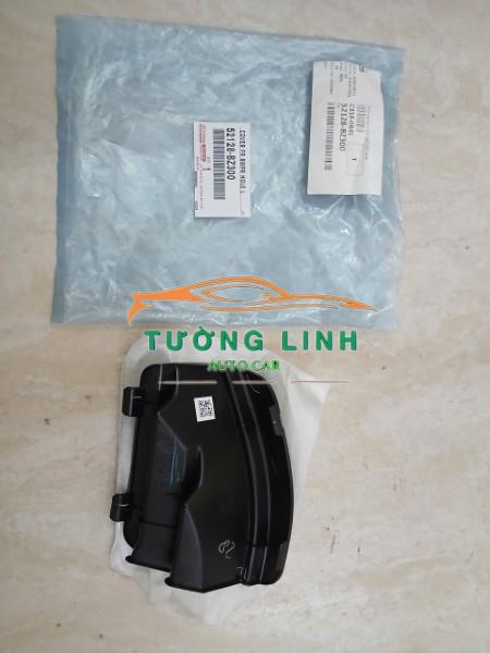 NẮP MÓC KÉO XE XE TOYOTA RUSH 2019-2024 | 52128BZ300