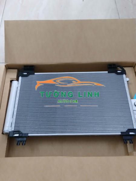 DÀN NÓNG XE TOYOTA YARIS 2006-2019 | 884600D570
