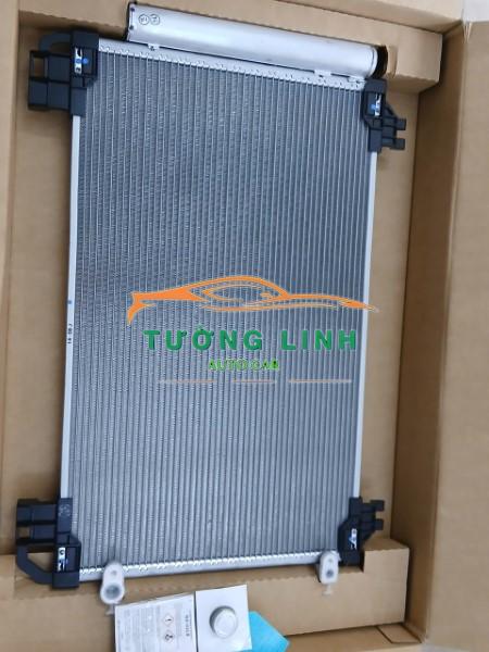 DÀN NÓNG XE TOYOTA YARIS 2006-2019 | 884600D570