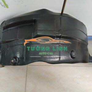 CHẮN BÙN LÒNG DÈ XE MAZDA BT50 2013-2021 | AB392128345AD