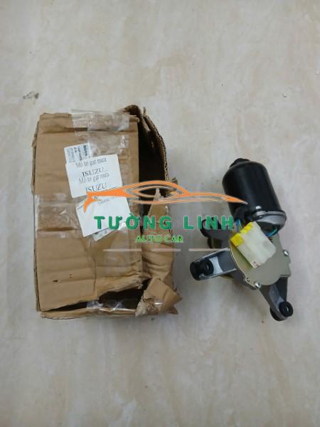 MOTOR GẠT MƯA TRƯỚC ISUZU QKR55 | 897855060