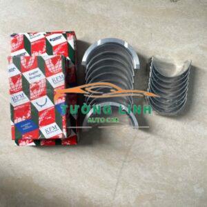 BẠC BIÊN BẠC BALIE XE HYUNDAI GALLOPER 1997-2003 | 2306042912