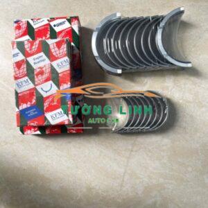 BẠC BIÊN BẠC BALIE XE HYUNDAI GALLOPER 1997-2003 | 2306042912