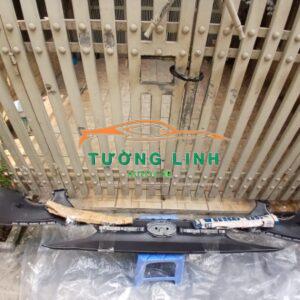 CẢN TRƯỚC TRÊN XE HYUNDAI I20 2014-2018 | 86511C7700