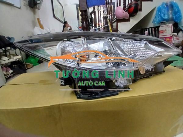 ĐÈN PHA XE TOYOTA FORTUNER 2017-2020 | 811400KB90