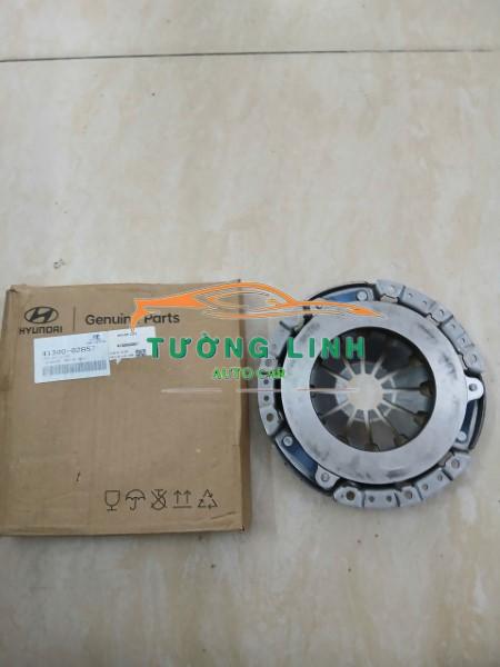 BÀN ÉP XE HYUNDAI I10 1.2L 2015 | 4130002857
