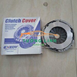 BÀN ÉP XE TOYOTA 4RUNNER 2.7 2003-2010 | TYC623