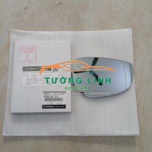 MẶT GƯƠNG (KÍNH) CHIẾU HẬU XE MAZDA 3 2022 | BCWB691G1