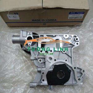 BƠM DẦU CHEVROLET ORLANDO 2013 | 25190865