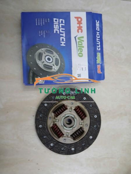 LÁ CÔN DAEWOO NUBIRA 1.6 24R 215X145 | DW47