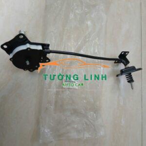 CÁP TREO LỐP DỰ PHÒNG HYUNDAI SANTAFE 2006 | 628502B000