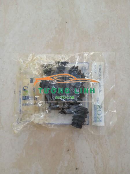 BỘ ẮC PHANH TRƯỚC DAEWOO ESPERO 1997-2002 | 93740249