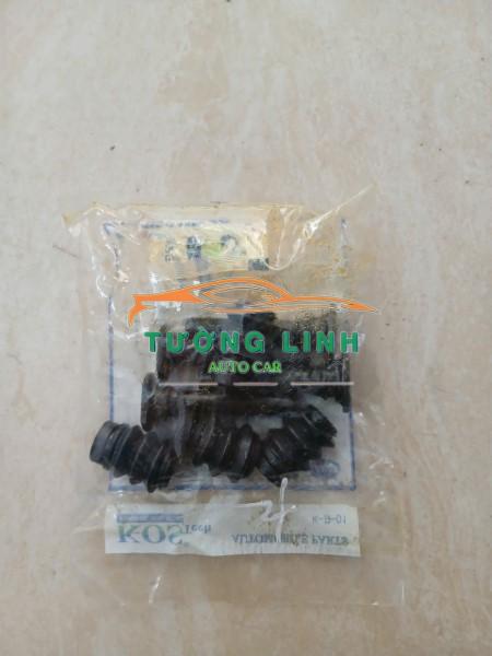 BỘ ẮC PHANH TRƯỚC DAEWOO ESPERO 1997-2002 | 93740249